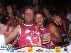 Bloco dos Amigos